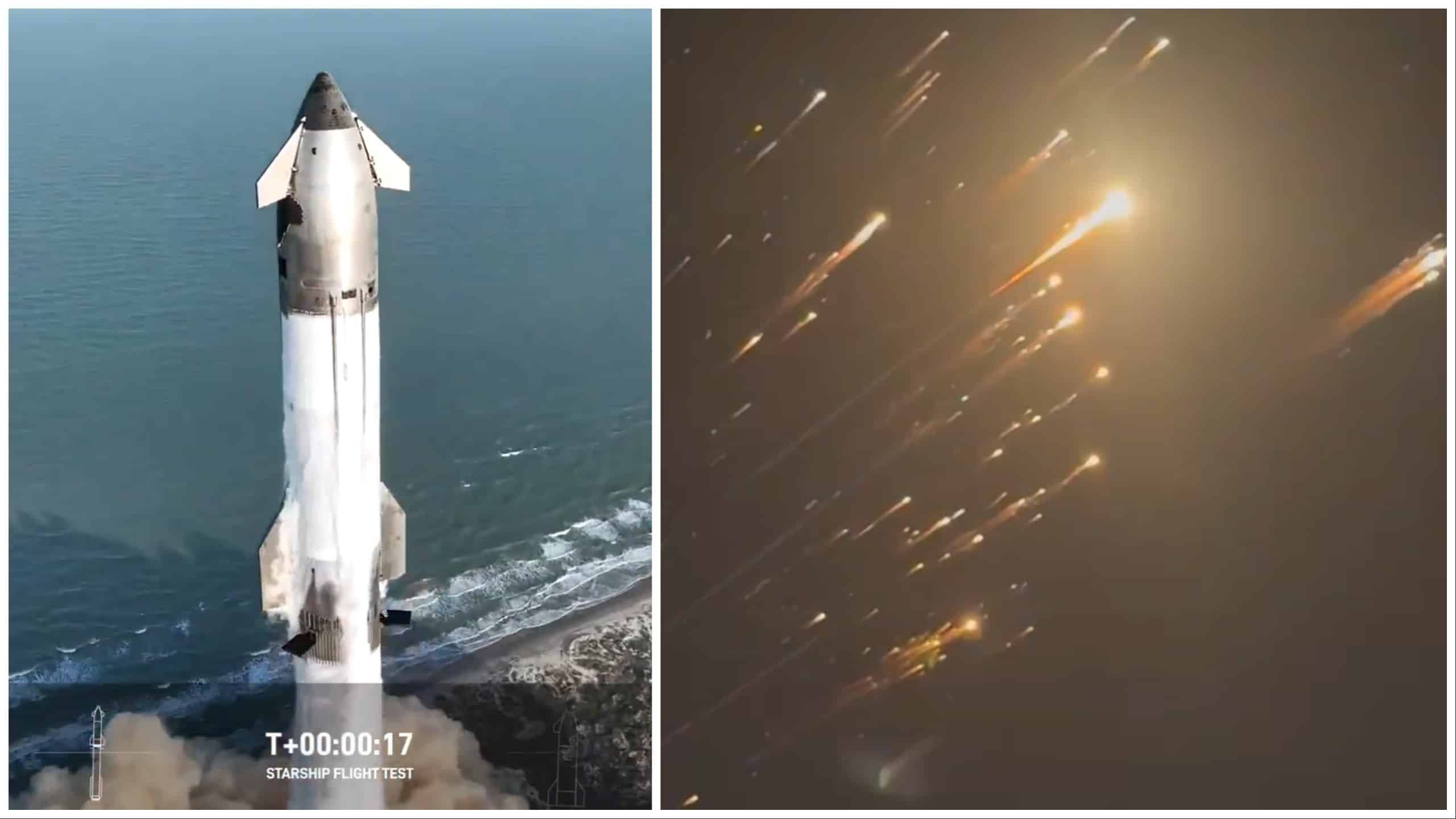 Starship eksploderte – igjen