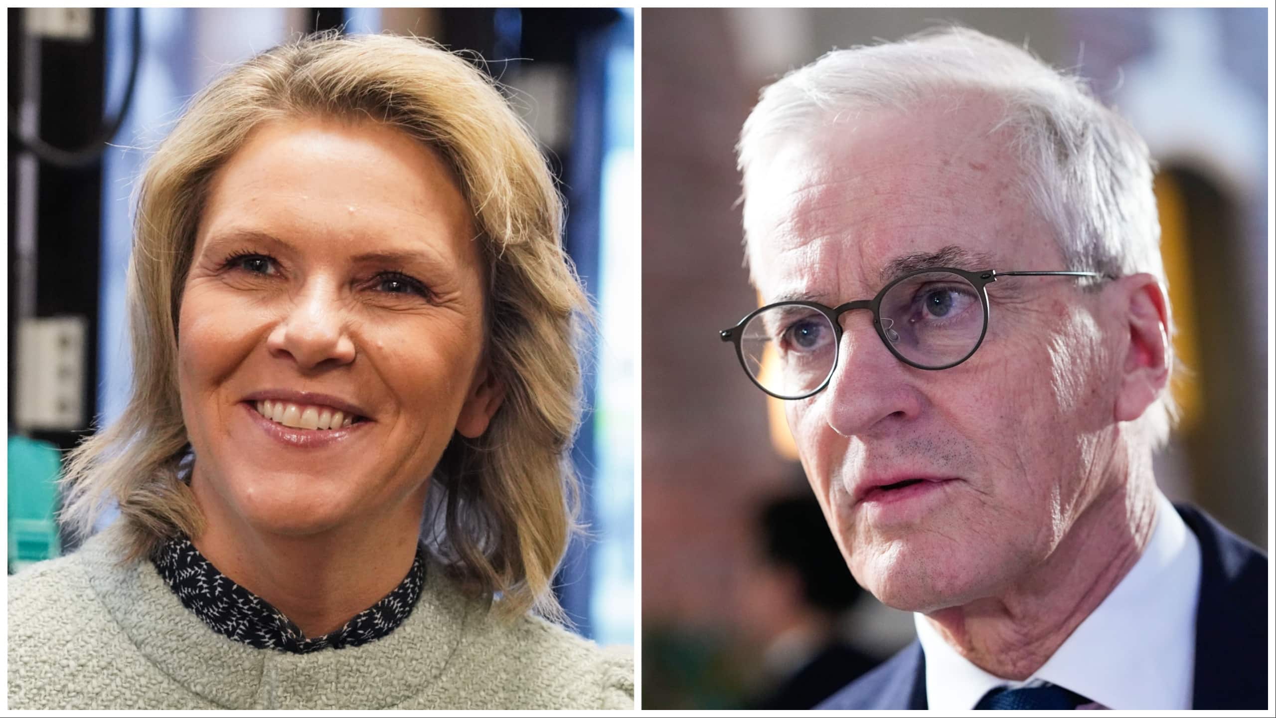 Listhaug med bredside mot Støre: – Glemte hvem de kjempet for