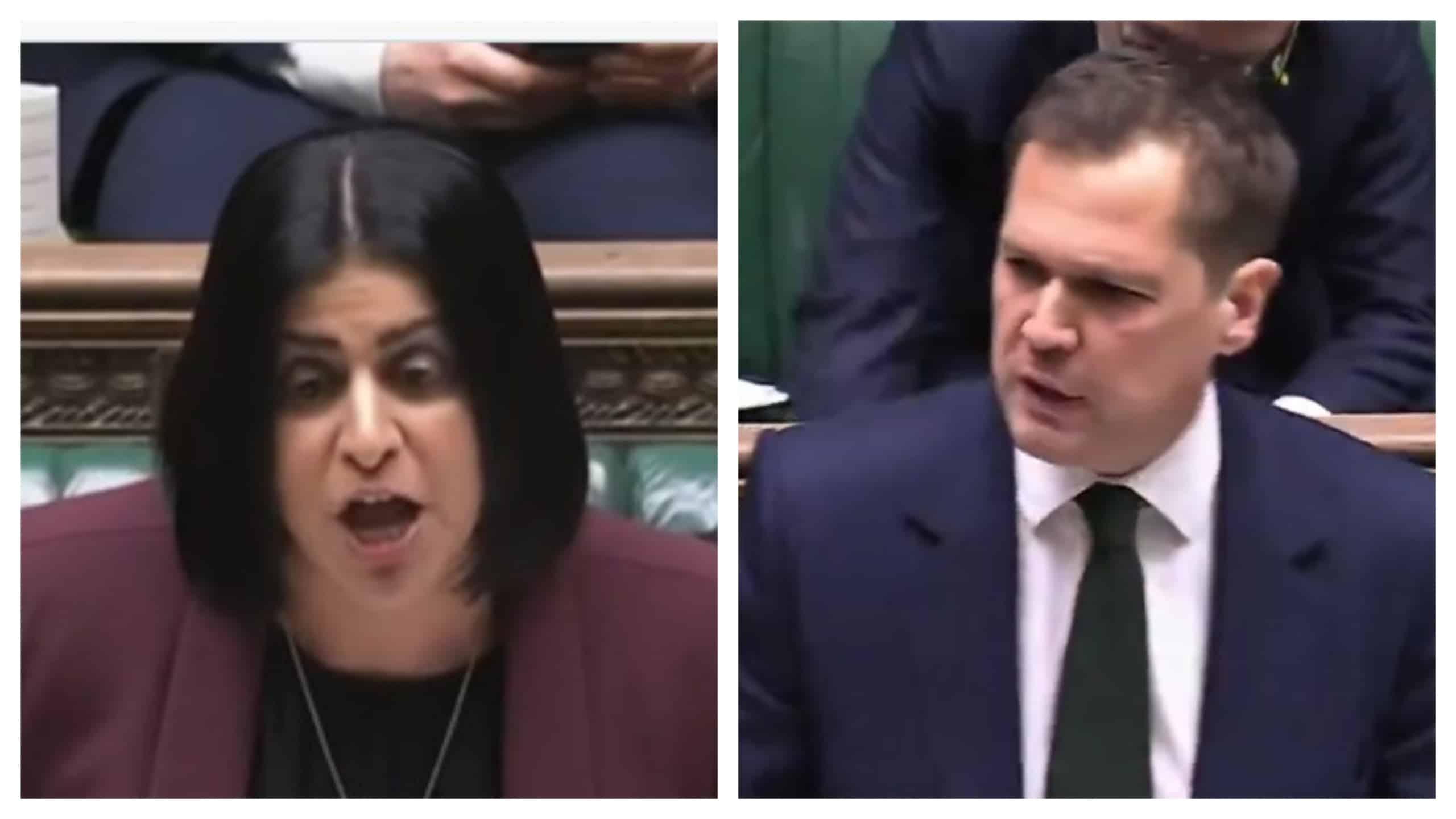 Strid i Storbritannia om «two-tier justice»: – Vanlige hvite menn blir behandlet strengere (+)