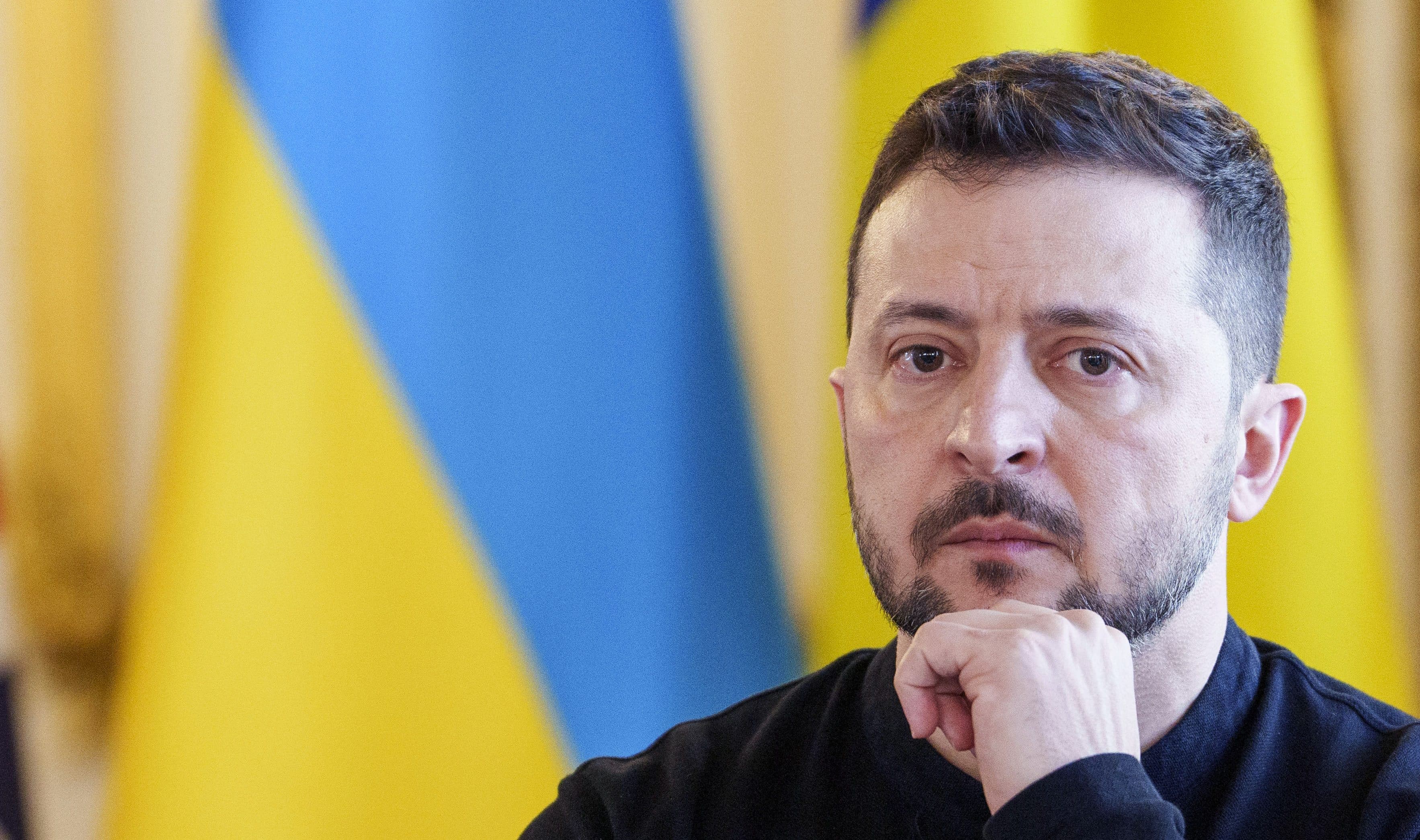 USA og Ukraina skal møtes på onsdag