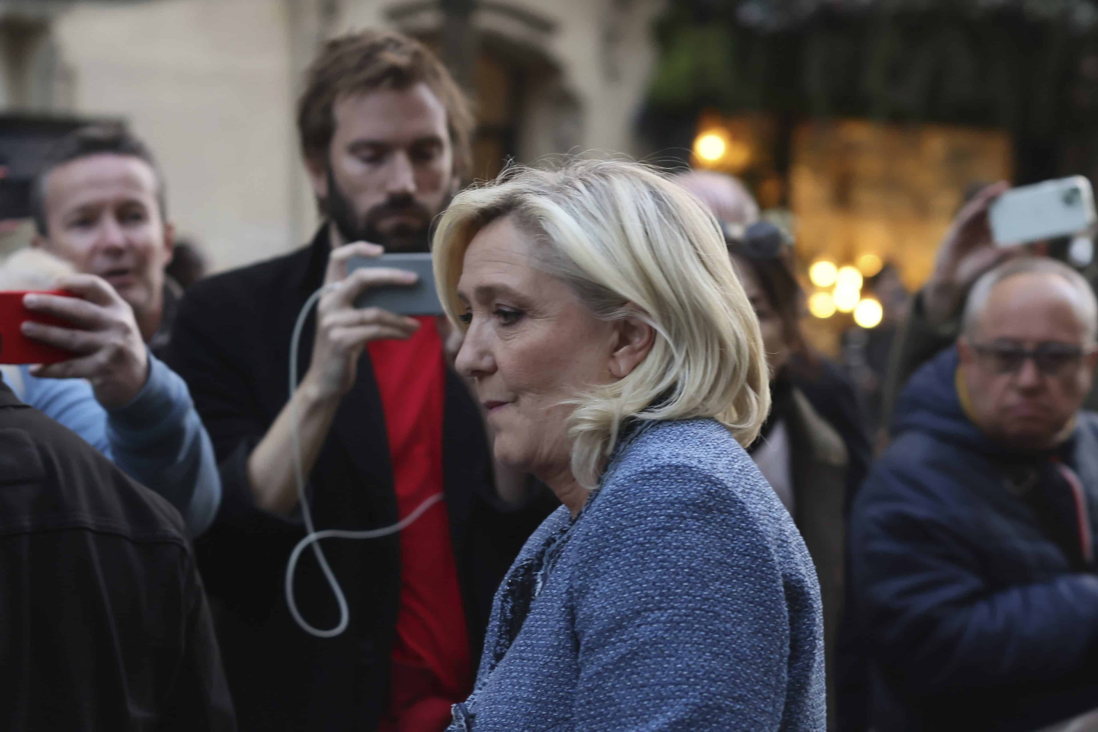 Vil anke: – Politisk motivert dom