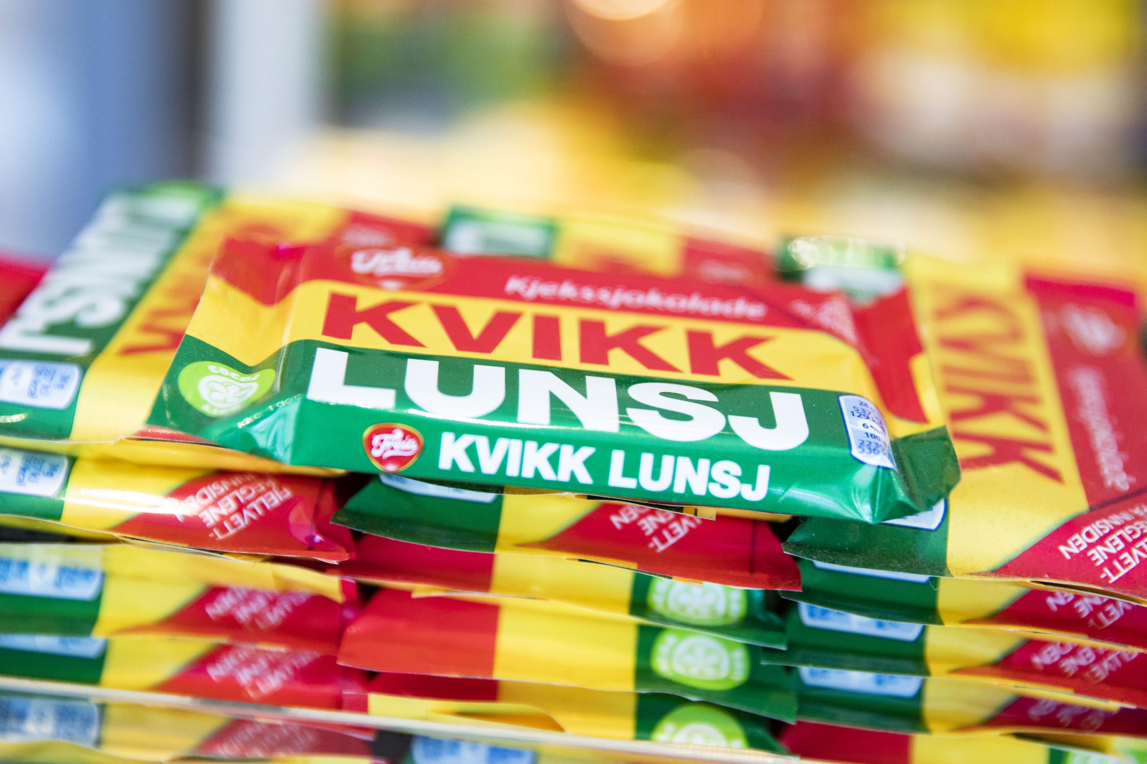 Priskrigen har begynt