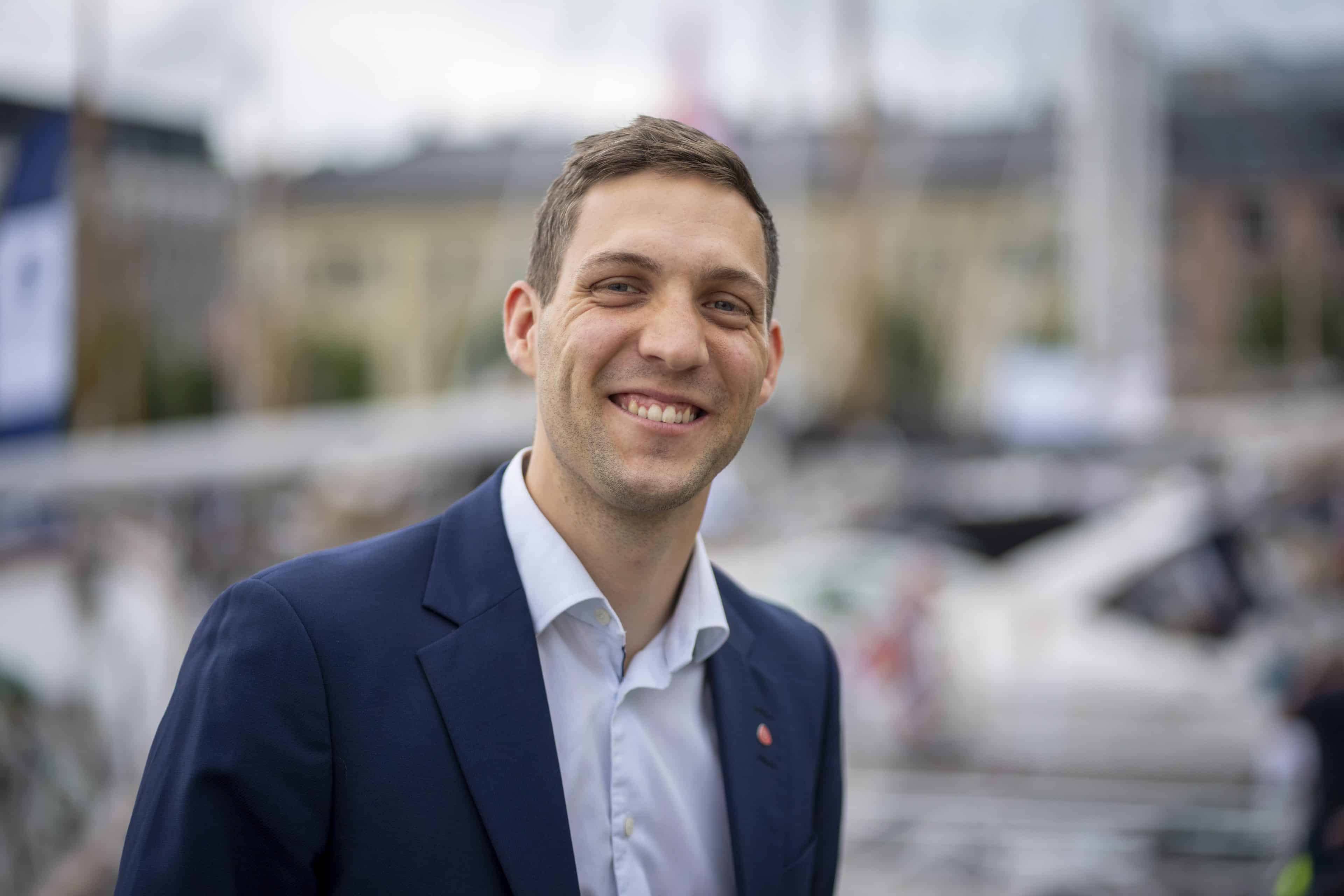 Nye klimamål: 70-75 prosent kutt mot 2035