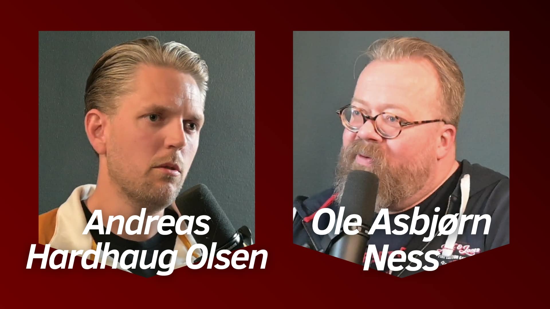Før ville de kontrollere produksjonen, nå vil de kontrollere kulturen