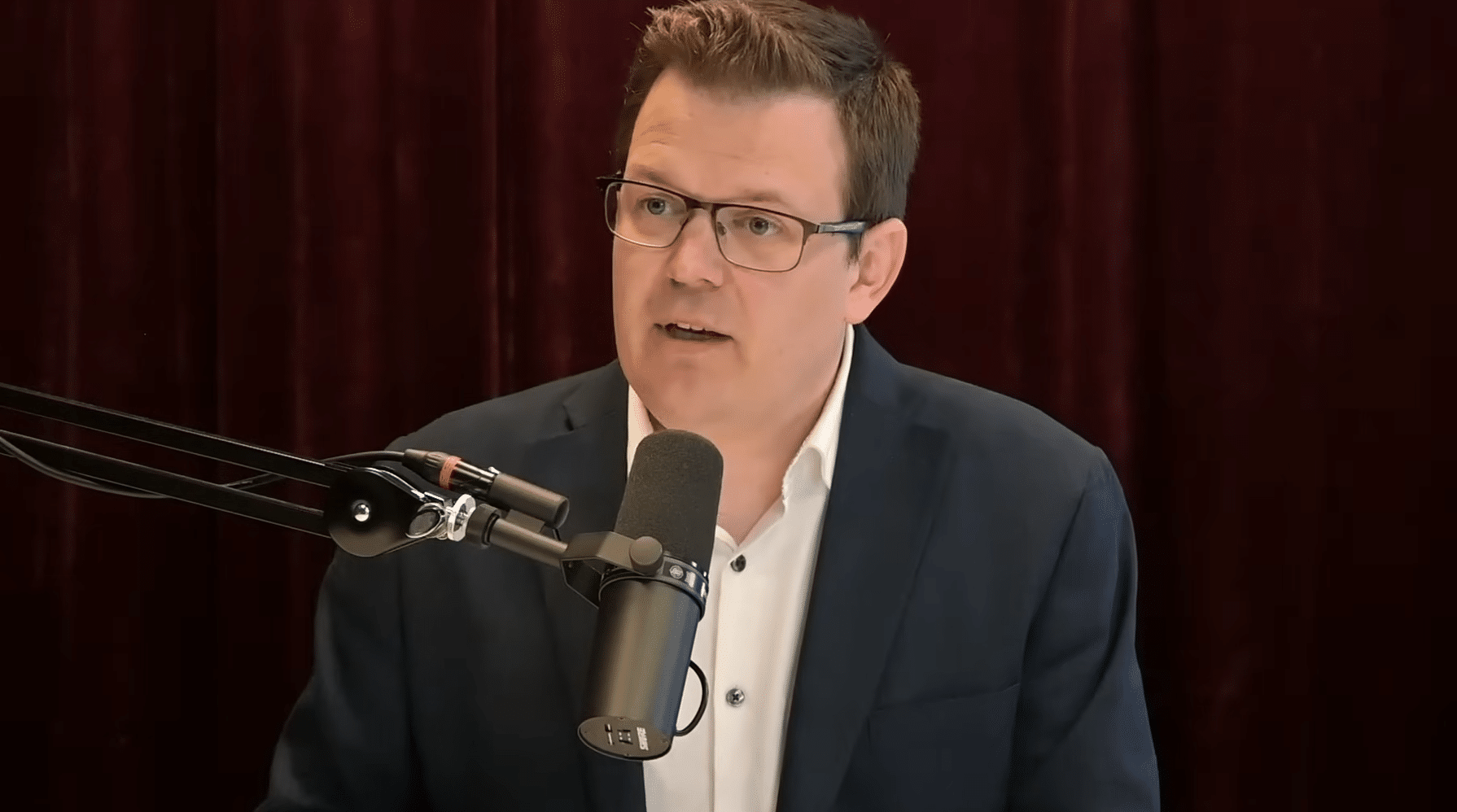 Glenn Diesen vurderer å forlate Norge: – Forbereder meg på det verste