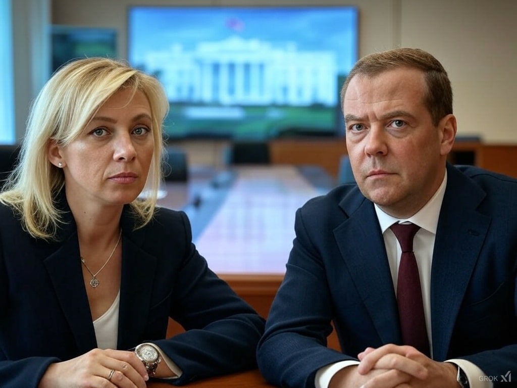 Russland langer ut mot Zelenskyj: – Den utakknemlige grisen fikk en solid ørefik (+)