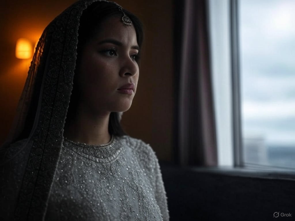 Rekordøkning i tvangsekteskap og æresvold