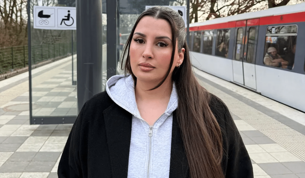 Vil ha egne togvogner kun for kvinner