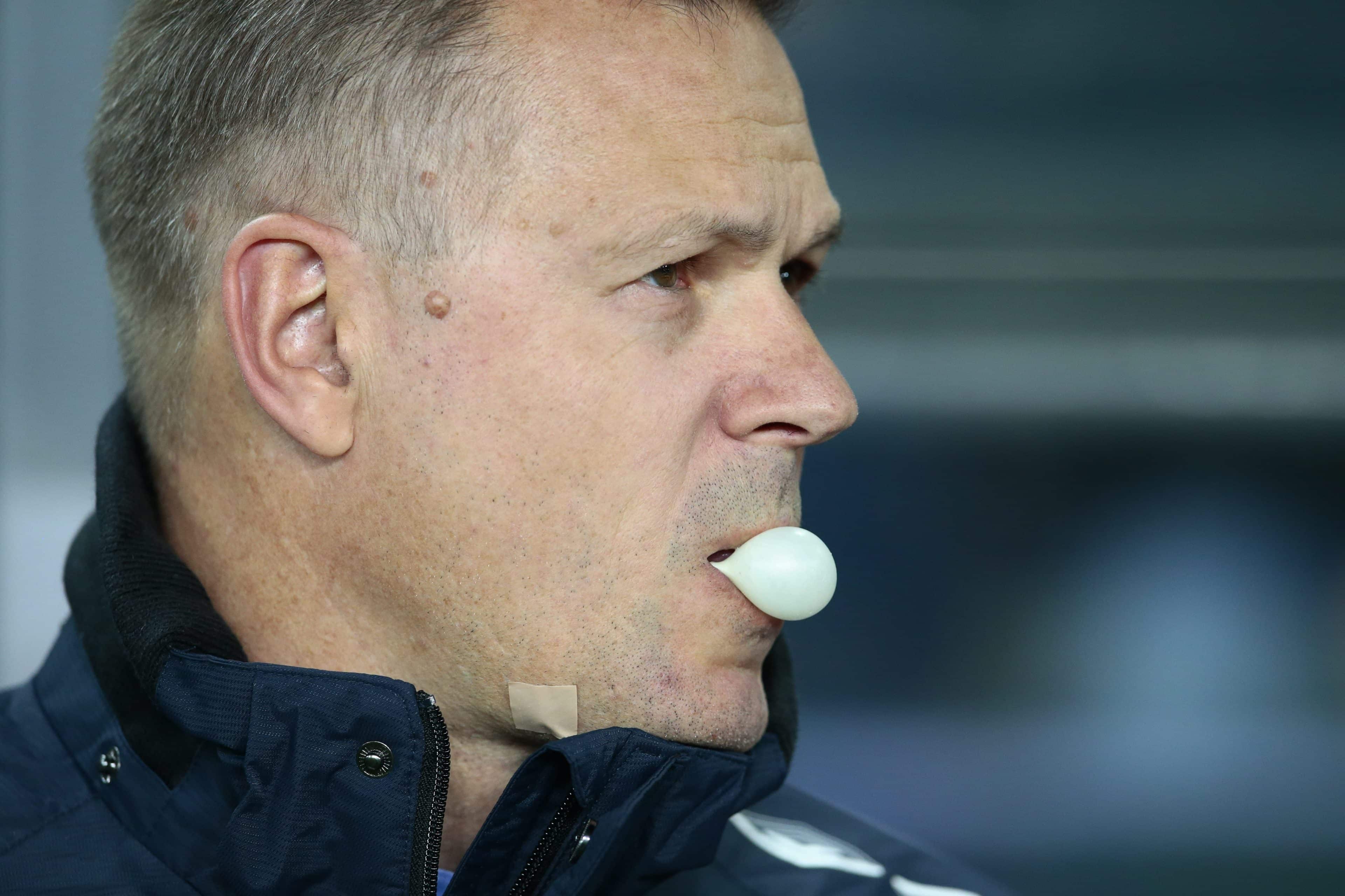 Studie: Tyggegummi inneholder store mengder mikroplast