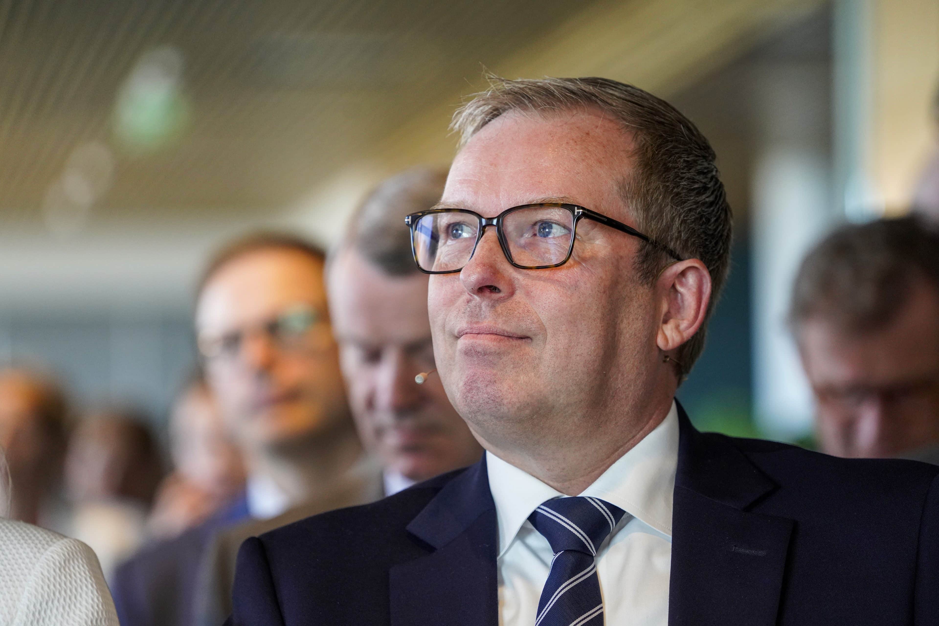 Delte ut 10 milliarder kroner i fjor