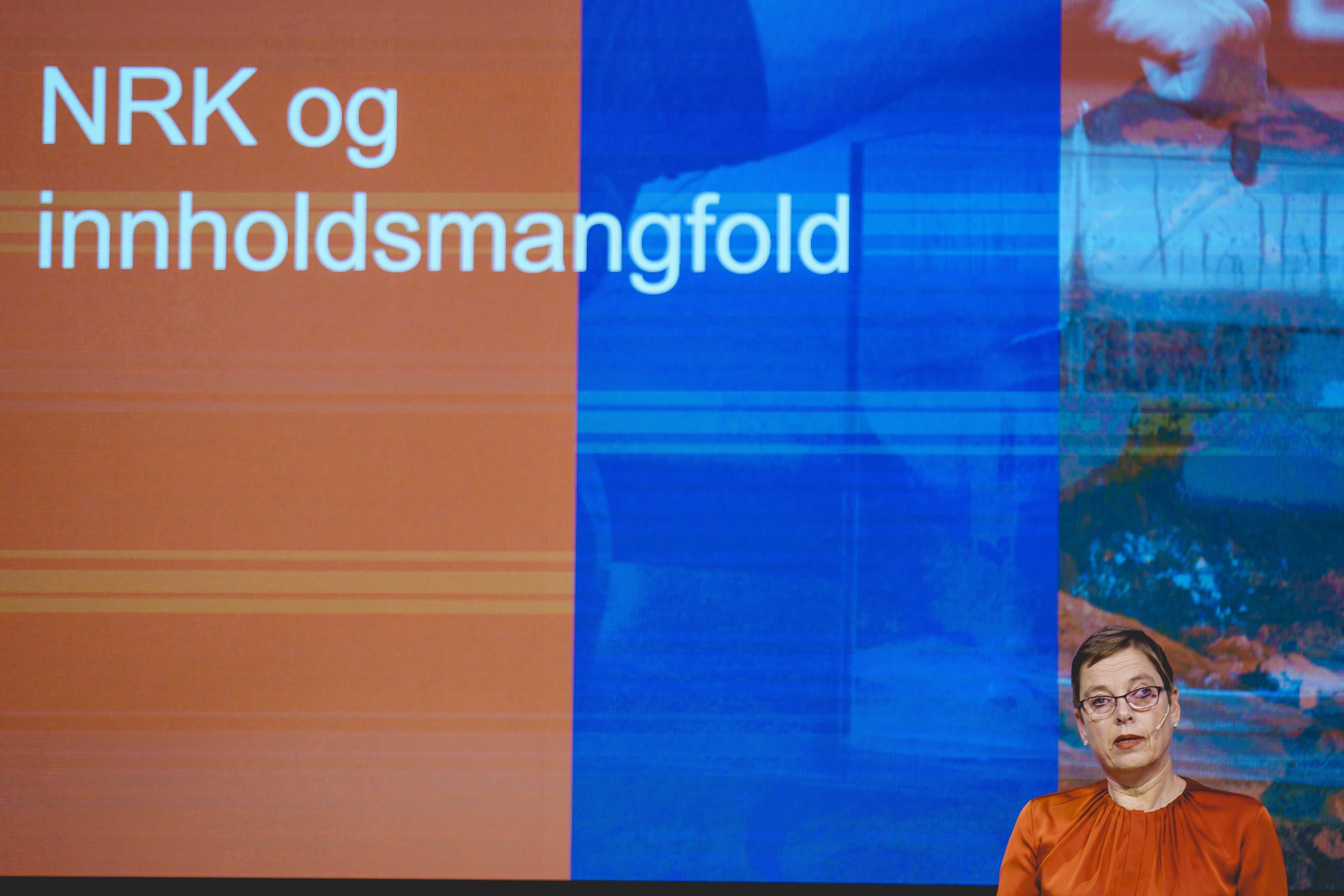 Totalforbud mot reklame på radio og TV i påsken