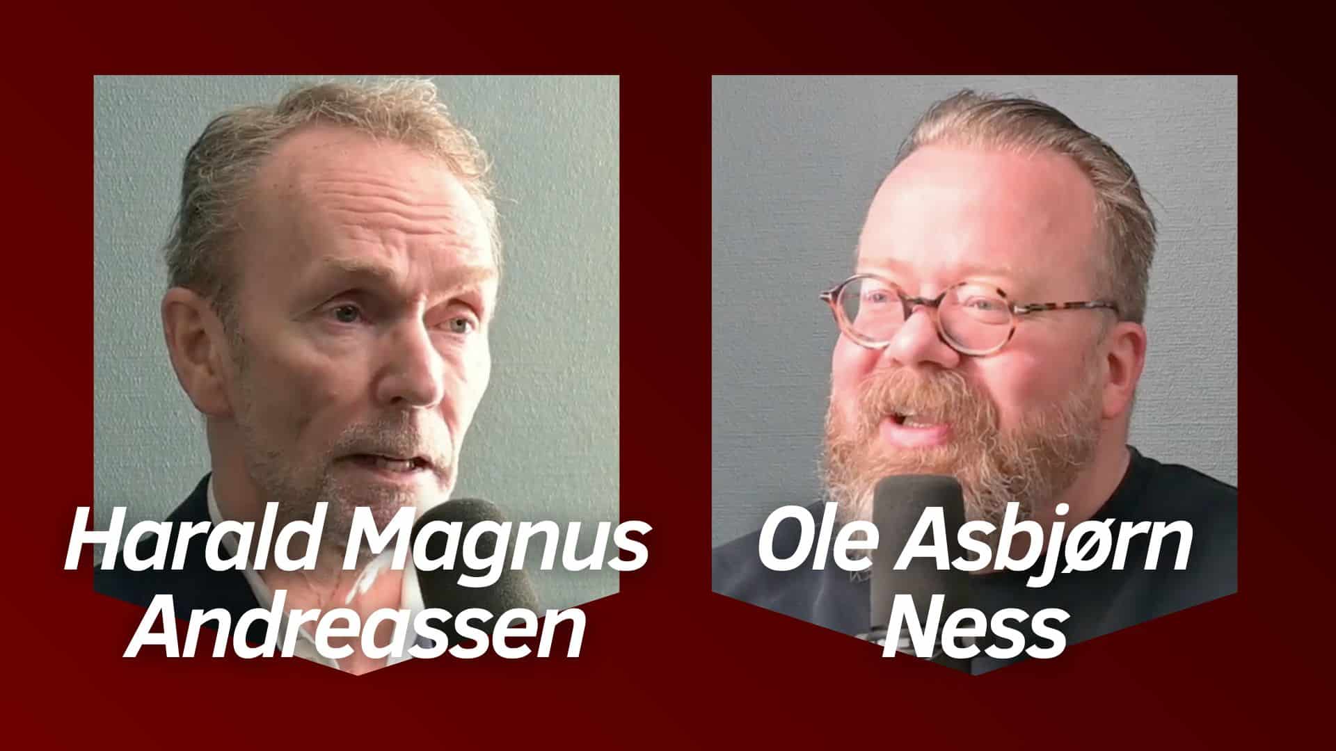 – Ikke svar på Trumps tolløkninger