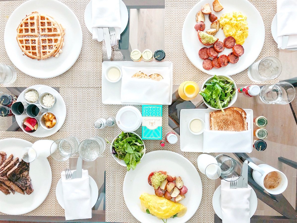 Is Your Hotel Scamming You? How to Spot This Hidden Room Service Fee