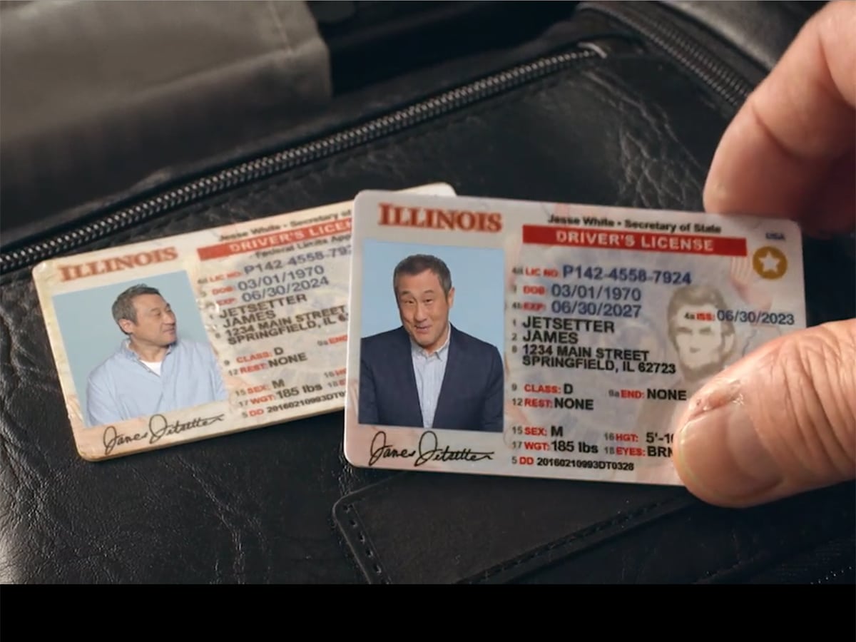 Can I Use My Driver’s License As a Real ID?