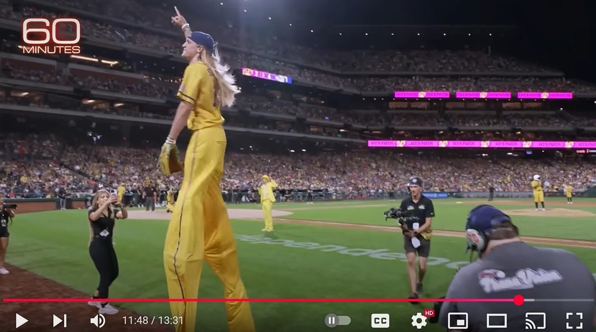 The Savannah Bananas Are the Wildest Show in Baseball—and Your Family’s Next Favorite Travel Experience