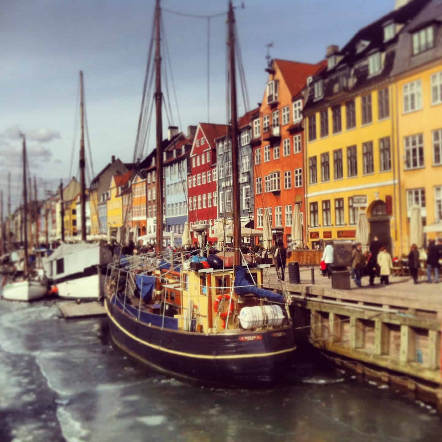 Det sker i København | Marts 2025