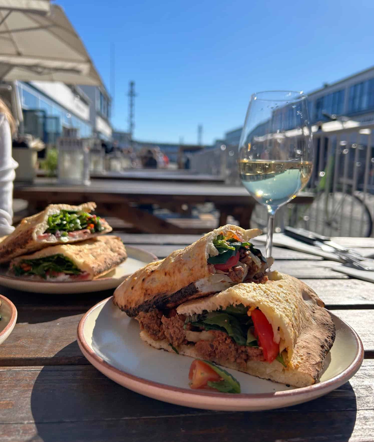 Oplev den Nye Saltimbocca hos Mother i Kødbyen