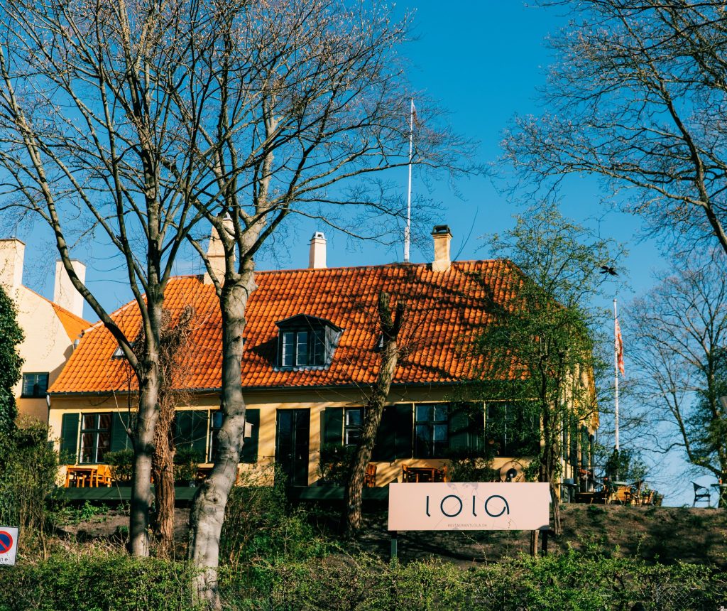 Tag på gastronomisk opdagelse på Christianshavn med Moveat