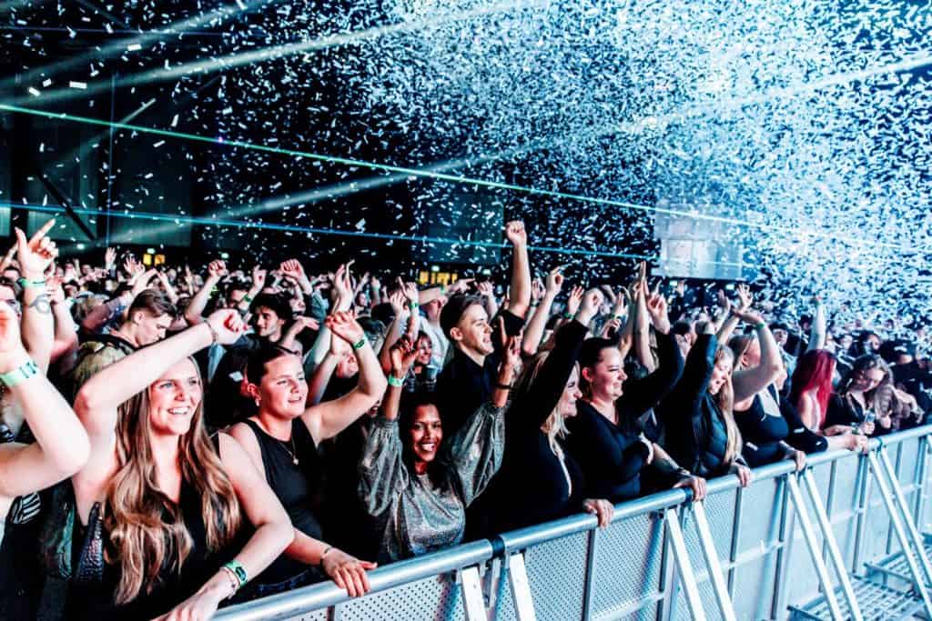 Club Awards 2025: Klar til årets vildeste fest i Bella Arena?