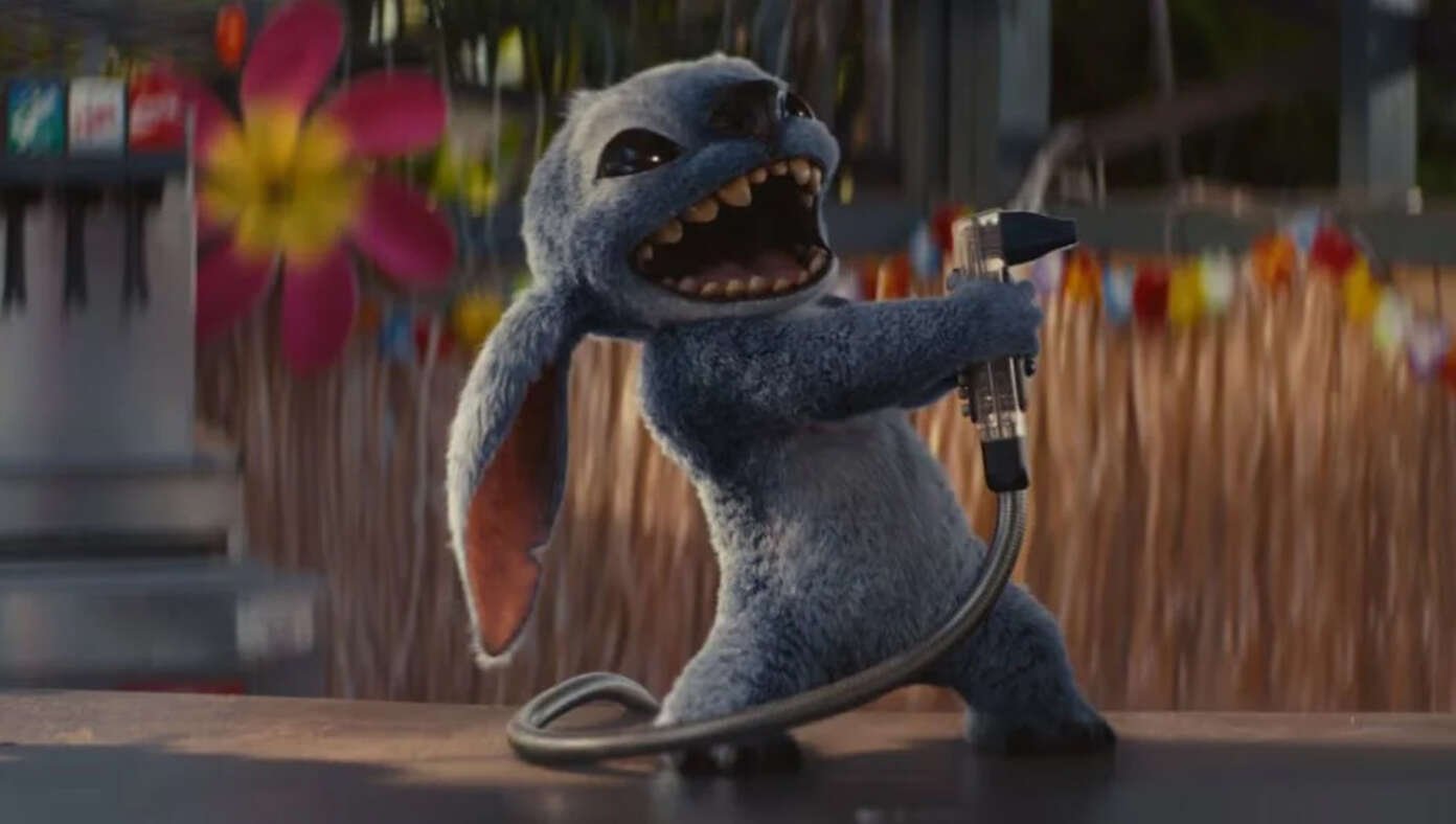 Success Of 'Lilo & Stitch' Teaches Disney Important Lesson To Just Keep Pumping Out Live-Action Remakes Forever