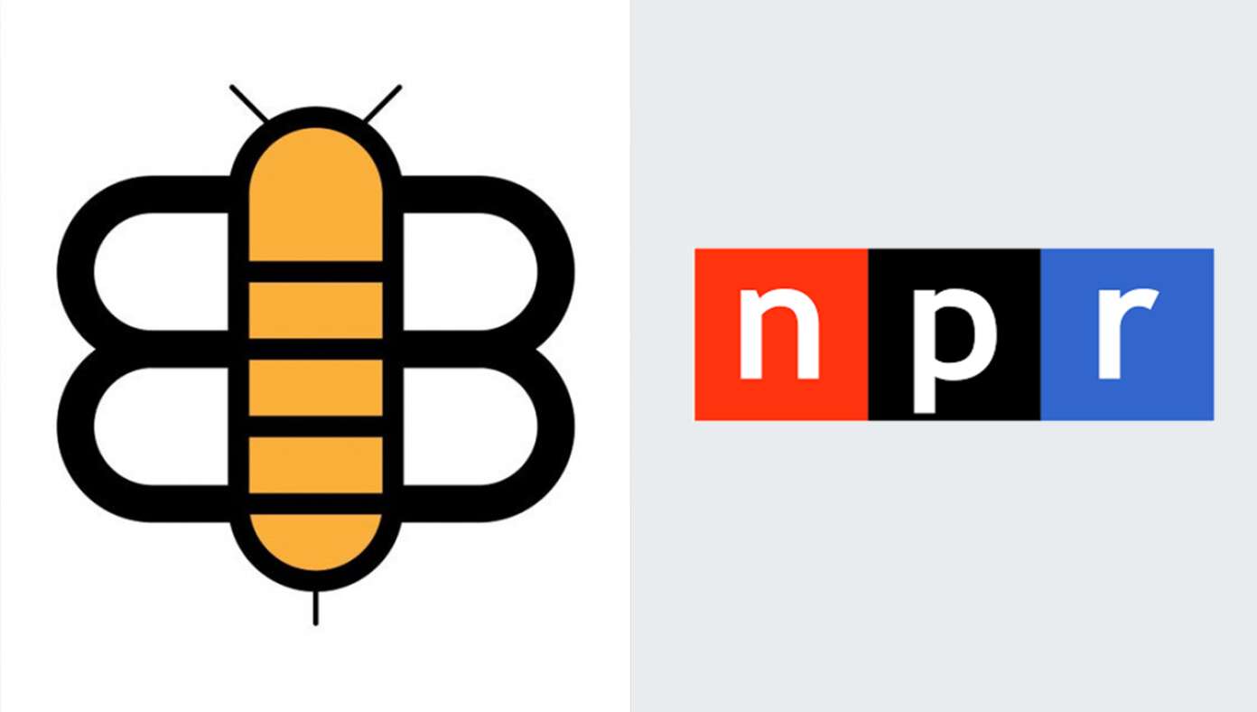 The Babylon Bee Would Like To Announce We Are Joining NPR In Suing The Government For Not Giving Us Millions Of Dollars