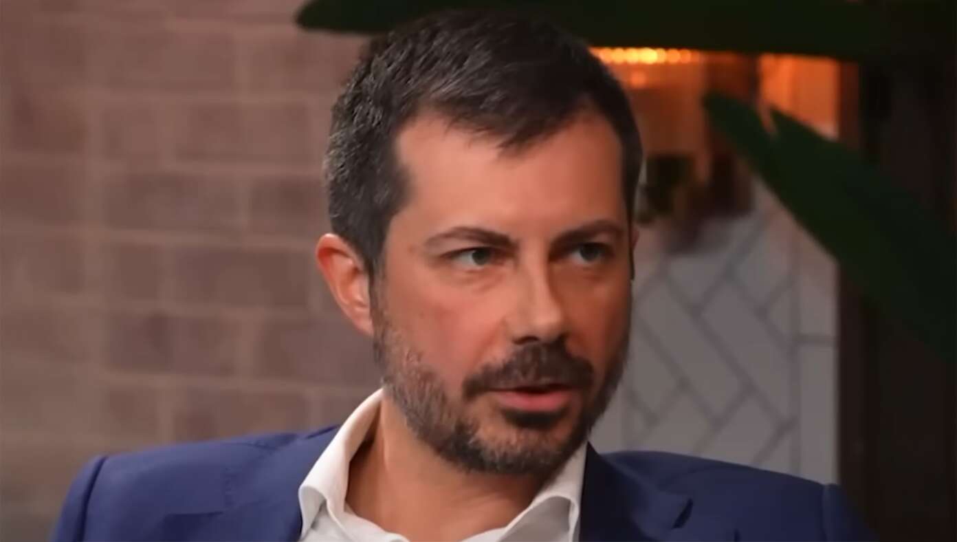 Dems Unveil Plan To Win Back Men By Having Gay Guy Grow A Beard