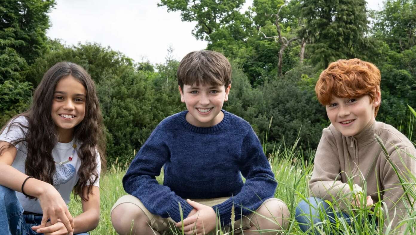 9 Changes Coming To HBO Max's Harry Potter