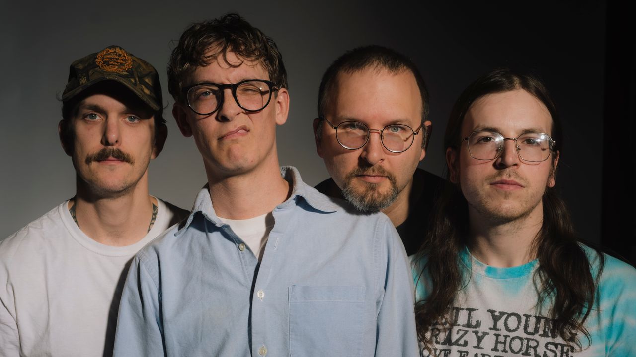 Hotline TNT Add Tour Dates, Share Video for New Song: Watch