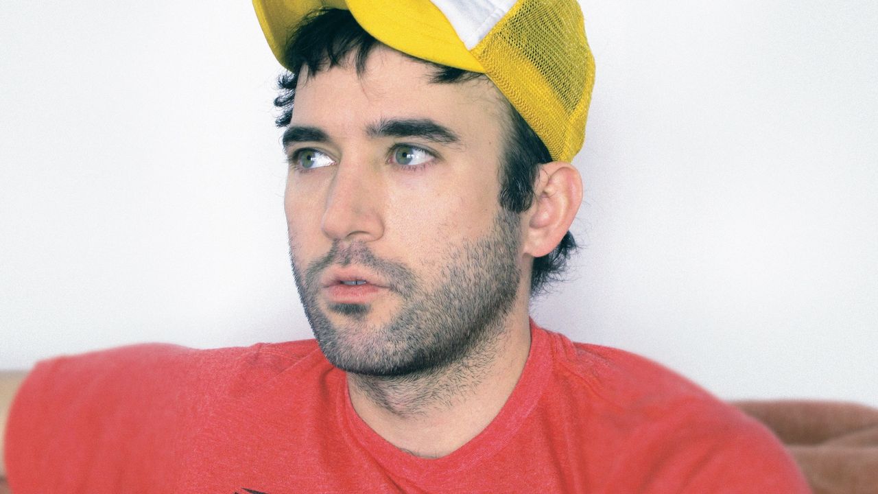Sufjan Stevens Releases “Death With Dignity (Demo)”: Listen