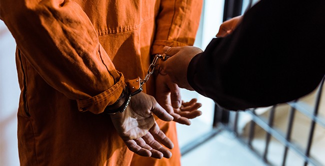 You Won't Believe What This Smuggler Was Caught Trying to Sneak Into the United States