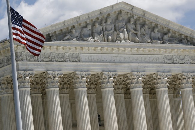 Trump Administration Has Another Ask for the Supreme Court, This Time on Protected Status for Venezuelans