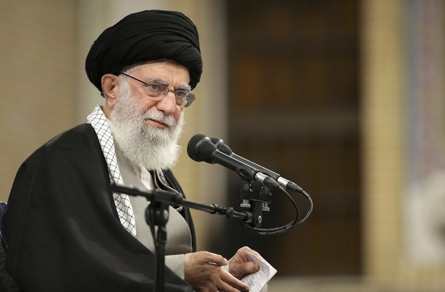 Mark Levin Warns From Western Wall That Iran Cannot Get Nukes
