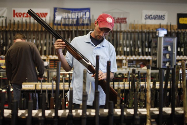 Short Barrel Shotguns Off National Firearms Act? A Bill Seeks to Do Just That