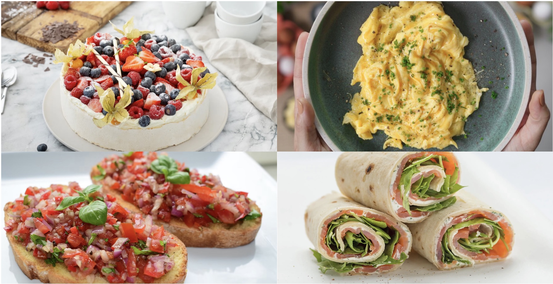 17. mai frokost