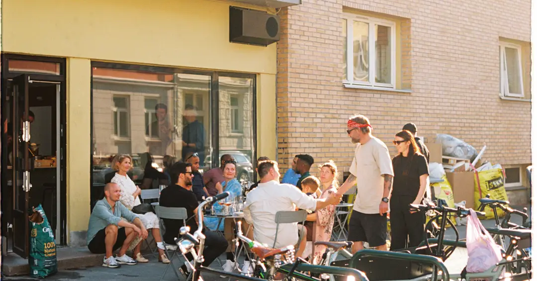 Terningkast 6: – Noe av det beste Oslo har å by på