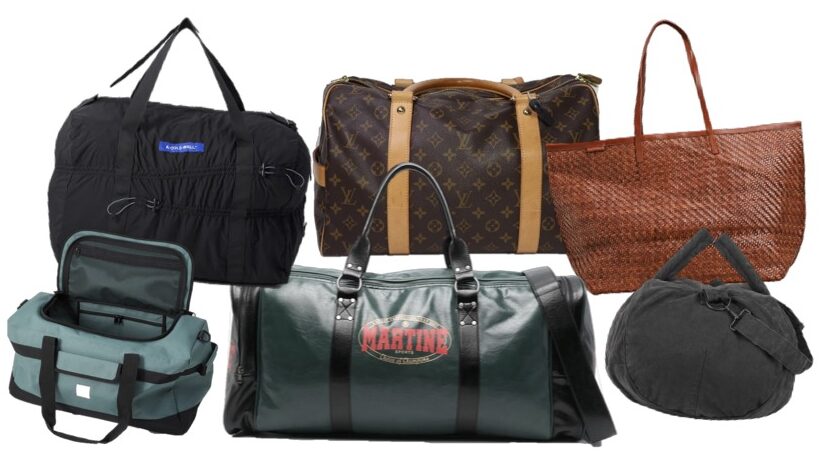 9 store vesker: Perfekte for weekendtur