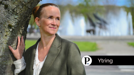 Ytring: Når jobben blir hele deg – og du ikke lenger strekker til