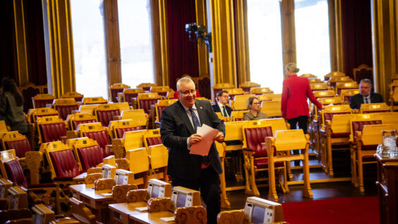 (+) Varhaug-ofrene kan få erstatning – går mot flertall på Stortinget