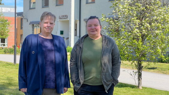 (+) Å få innsikt i livshistorier bidrar til økt forståelse i Eidskog kommune