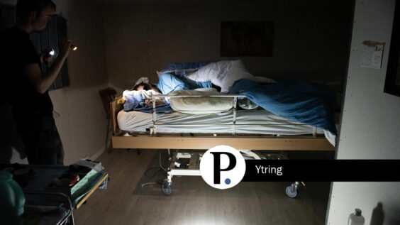 Ytring: ME er noe helt annet enn langvarig utmattelse
