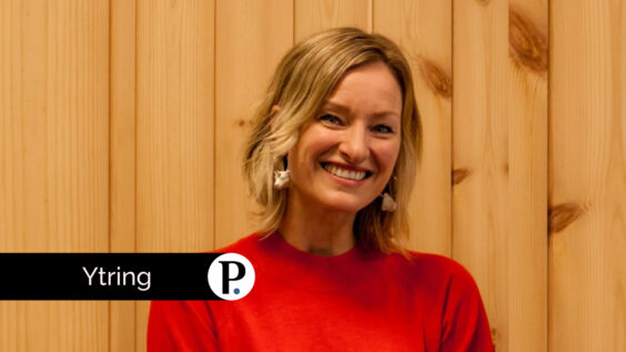 Ytring: Om dette er i tråd med norske lover og regler, har vi et problem