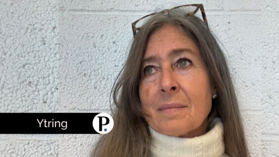 Ytring: Oppropet til Stine Sofies Stiftelse er et tragisk bomskudd