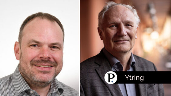 Ytring: En kvinnelobby mobiliserer og ødelegger saklig debatt om gode boordninger for barna