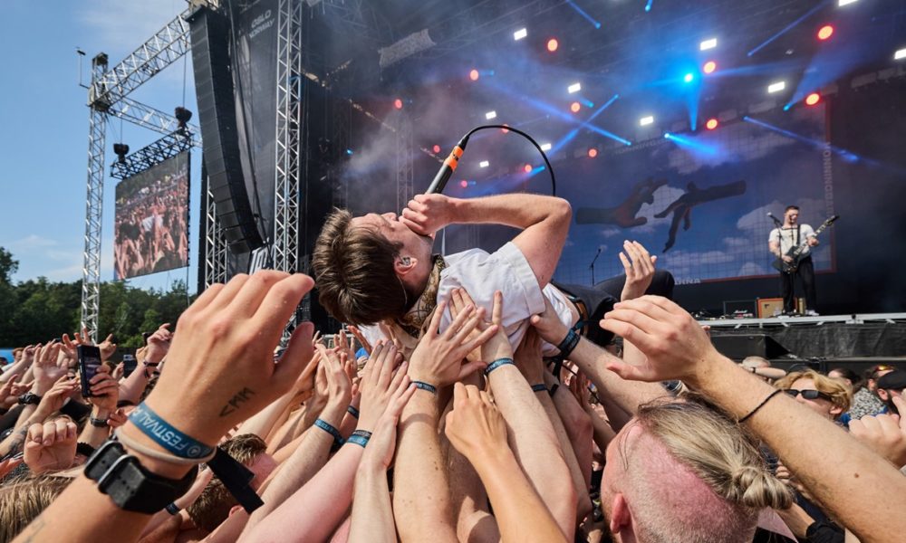 Hvilken rockestjerne bor inni deg? – Ta testen og finn ut nå!