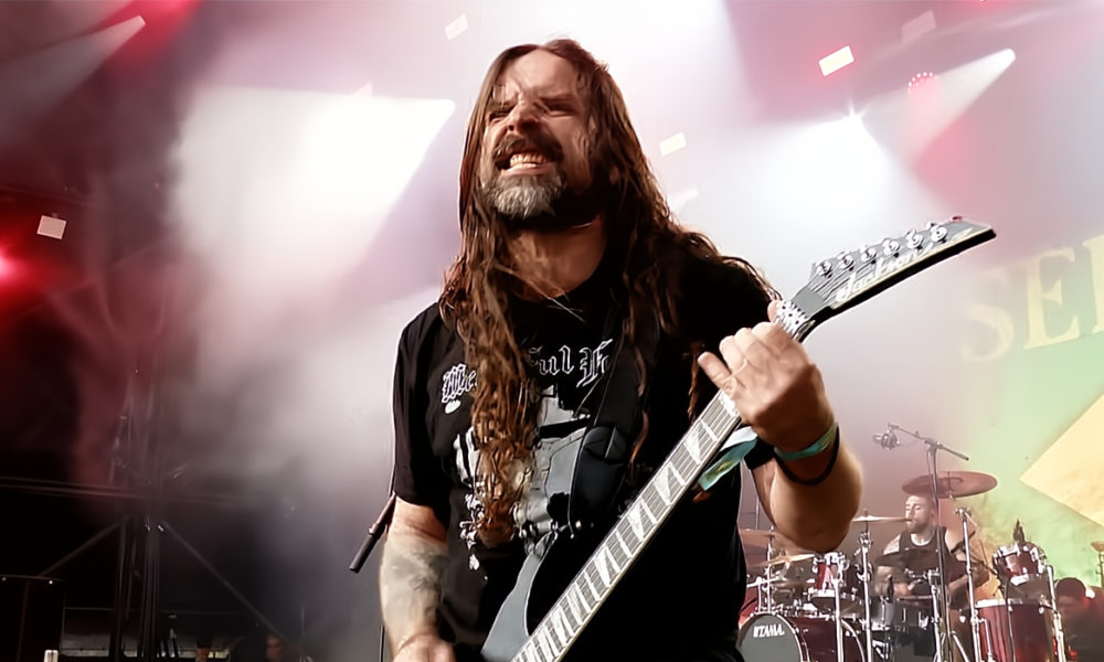 Vinn fete Sepultura billetter til deg selv + en venn til deres helt unike avskjed og siste konsert i Norge