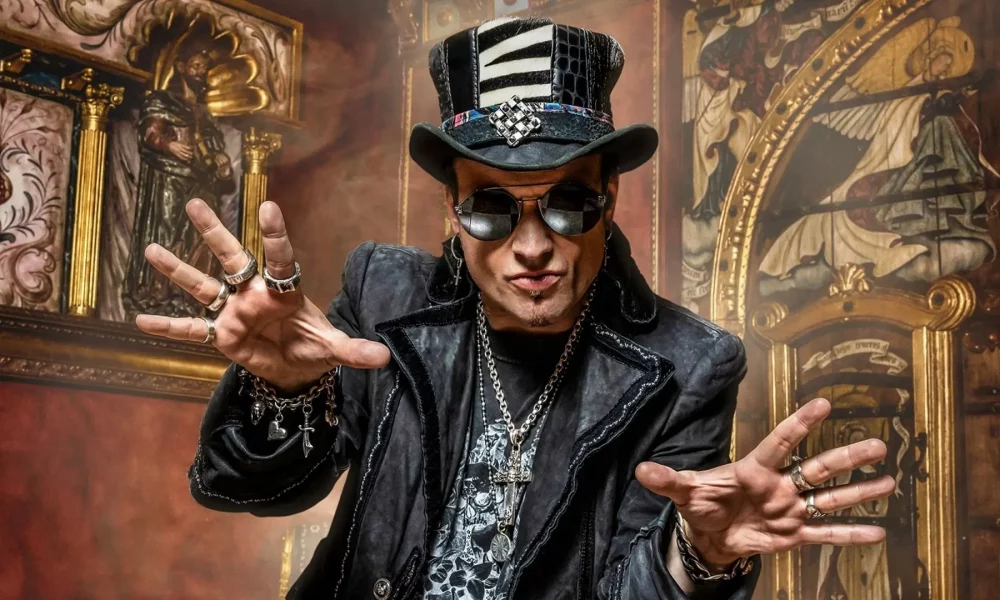 Vinn fete Avantasia billetter til deg selv + en venn på Sentrum Scene