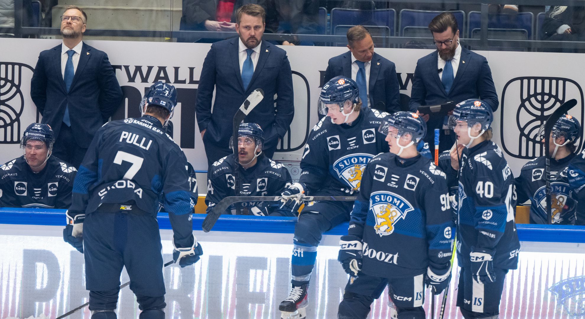 Antti Pennasen Leijonat ensi kertaa MM-kisoissa – Nouseeko kotimainen sensaatio kisakoneeseen? Entä Seattlen musta hevonen?