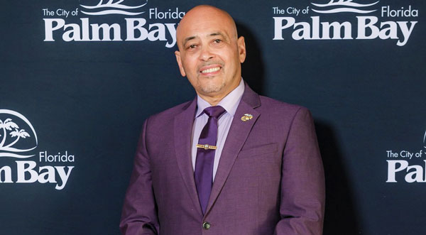Palm Bay Mayor Rob Medina Releases May 2025 Mayor’s Message