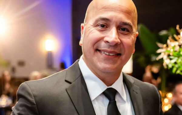 Palm Bay Police Chief Mario Augello Received President’s Award at Survive First Responder Gala