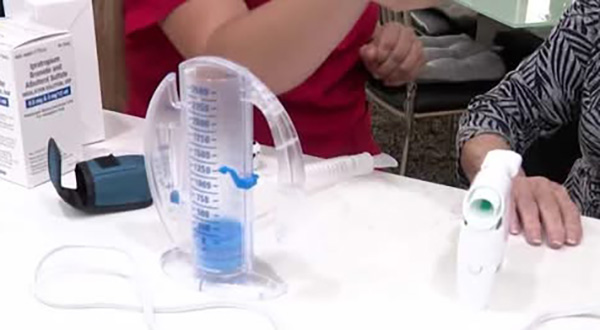 Health First Offers Hospital at Home In Wake of Orlando Health Rockledge Hospital Closing